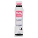 DESODORANTE SPRAY INVISIBLE   DESODORANTE SPRAY INVISIBLE